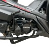 Moto Loncin Reiz 125 Moto Loncin Reiz 125