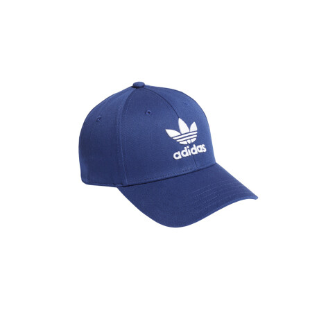 Gorro adidas Trifolio - Blue Blue