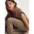 CALCA LEGGING FEM VERDE