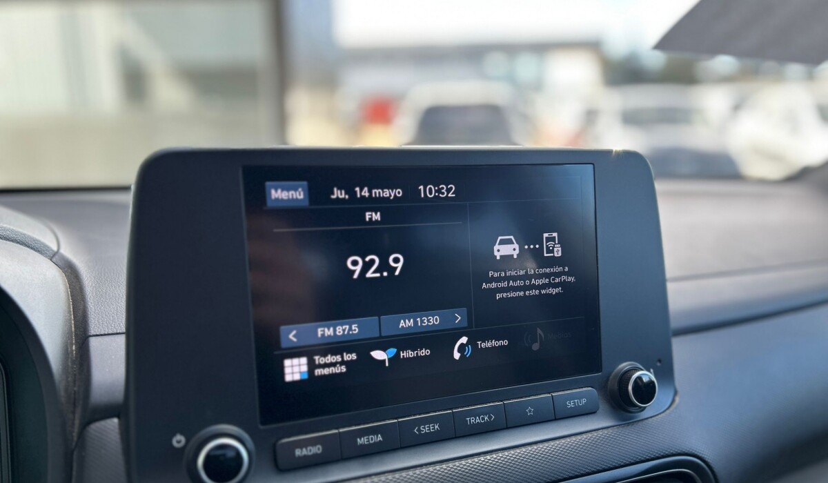 Hyundai Kona HEV Limited - 2023 Hyundai Kona HEV Limited - 2023