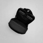Mochila The Sleek Backpack Unisex Black