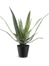 Planta artificial CELIUS H39cm verde Planta artificial CELIUS H39cm verde