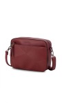 BANDOLERA MORRAL SEYCHELLES TANNAT