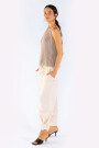 WORKWEAR PANTS Cream