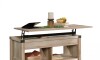 Mesa de centro Articulada - Sauder - Carson Forge Mesa de centro Articulada - Sauder - Carson Forge
