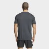 Remera Adidas Adi365 Essentials Gris