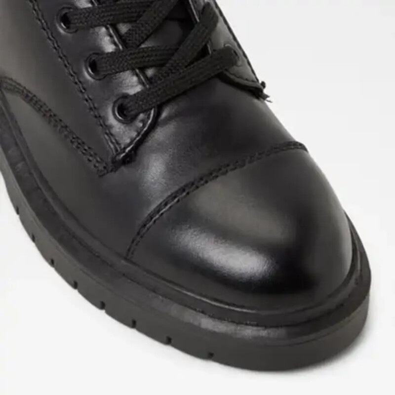 GOER BLACK SYNTHETIC BLACK