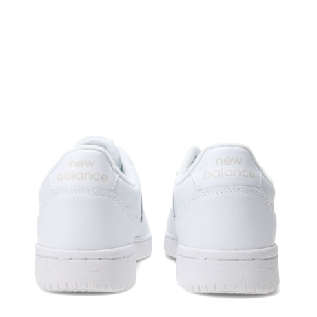 Championes de Mujer New Balance 80 Court Blanco