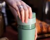 Vaso Antiderrame Reutilizable Joseph Joseph Sipp™ 340 ml Vaso Antiderrame Reutilizable Joseph Joseph Sipp™ 340 ml