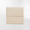 RESPALDO DE PARED COPENHAGEN BEIGE - KING