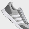 Championes Adidas Run 50S Gris