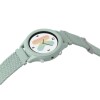 K-WATCH Reloj Inteligente Kidywolf Para Adolescentes +8 - Verde