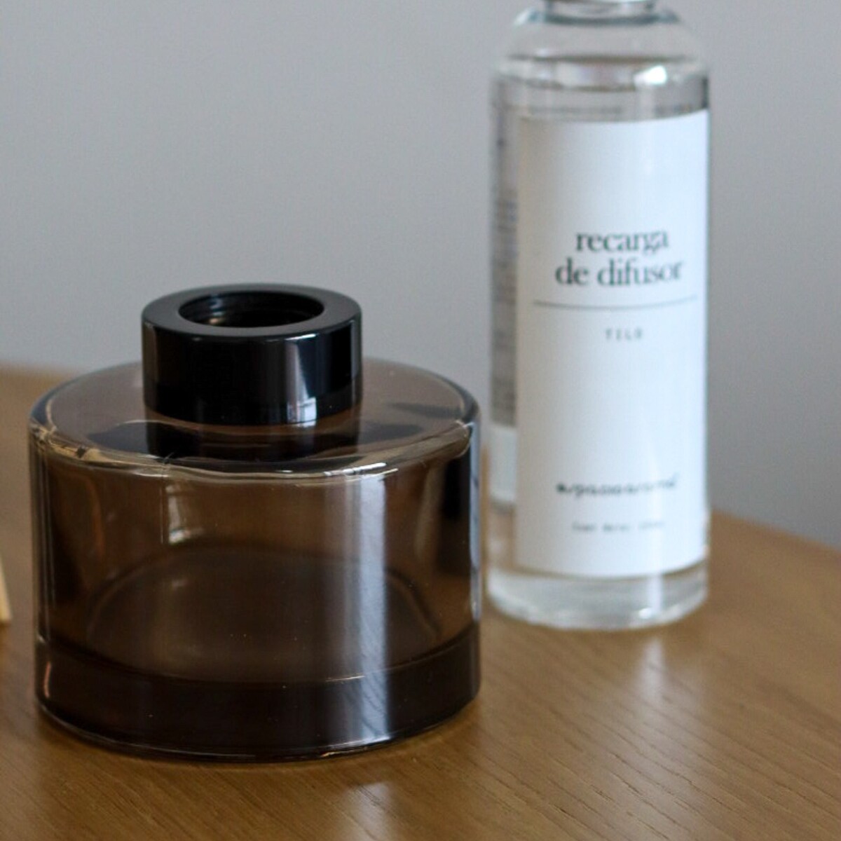 Difusor Gray 150ml Nardo