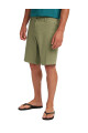 Bermuda O'Neill Chino Cardiff Verde