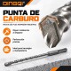 DINGQI MECHA SDS PLUS HORMIGON INDUSTRIAL 12x160MM Dingqi Mecha Sds Plus Hormigon Industrial 12x160mm
