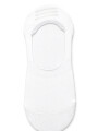 Medias Invisible Sirius, Pack X 3 Color Unico
