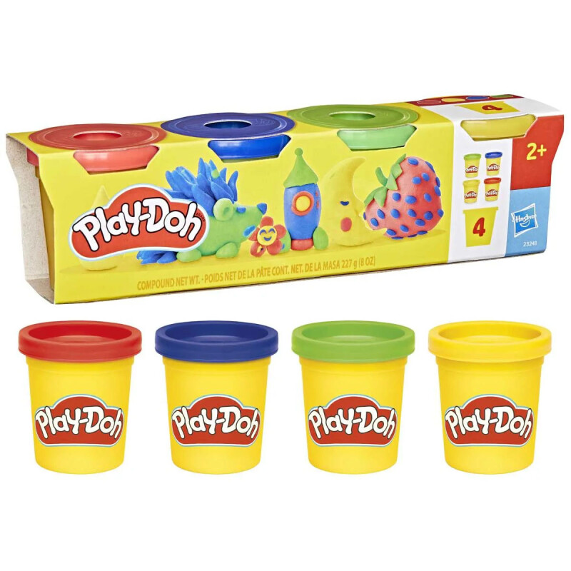 Masas Mini Play DOh Masas Mini Play DOh