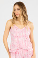 VICHY STAR PIJAMA ESTRELLA