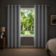 Cortina 100% Blackout set 2 paños 135 x 220 GRIS