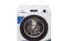 Lavarropas Carga Frontal Blanco 9 Kg - Modelo LR 9140 INV PLUS - James Lavarropas Carga Frontal Blanco 9 Kg - Modelo LR 9140 INV PLUS - James