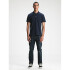 V-STRETCH PIQUE POLO - SOLID TAPESTRY NAVY