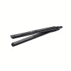 Plancha de Pelo Negra - Modelo PK-325 BW - Punktal Plancha de Pelo Negra - Modelo PK-325 BW - Punktal