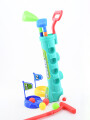 GOLF SET TURQUESA