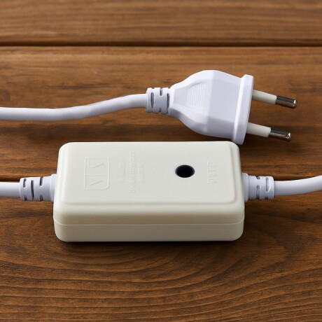 Controlador para Cinta LED RGB Domestico Controlador para Cinta LED RGB Domestico