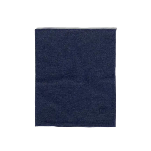 Bufanda Buff Merino Fleece Solid - Azul Bufanda Buff Merino Fleece Solid - Azul