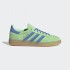 Championes Adidas Hanball Spezial Verde