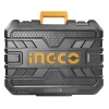Rotomartillo Ingco 1500W 5,5J 32mm + Valija Rotomartillo Ingco 1500W 5,5J 32mm + Valija