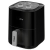 Freidora de Aire Sin Aceite Cuori Cleo 4.5 Litros 1400W Freidora de Aire Sin Aceite Cuori Cleo 4.5 Litros 1400W