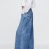 INTL SUPER BAGGY LR LT ANGIE LIGHT INDIGO 11