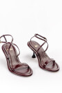 CAMBRIA Burgundy