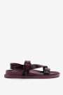 SNAKE Bordo