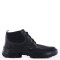 Botas Unisex Worker Sin Puntera Negro