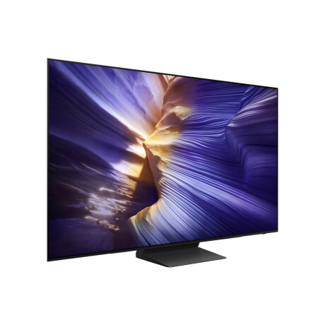 Smart TV Samsung 55" OLED S90F 4K Vision AI (2025) Smart TV Samsung 55" OLED S90F 4K Vision AI (2025)