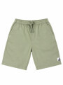 BERMUDA KIRO VERDE GRISACEO