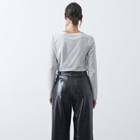 PANTALÓN RILA Negro