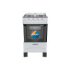 COCINA SUPERGAS 4 HORNALLAS BLANCA CON TERMOCUPLA ENXUTA COCINA SUPERGAS 4 HORNALLAS BLANCA CON TERMOCUPLA ENXUTA