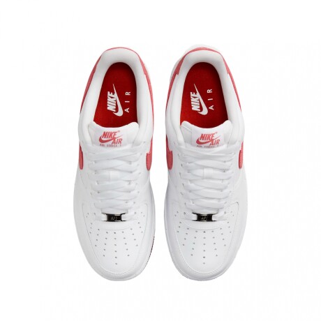 Championes Nike Air Force 1 07 White