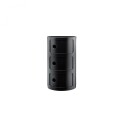 Mesa Baja Componibili Black | PREVENTA