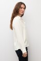 Camisa clasica crudo