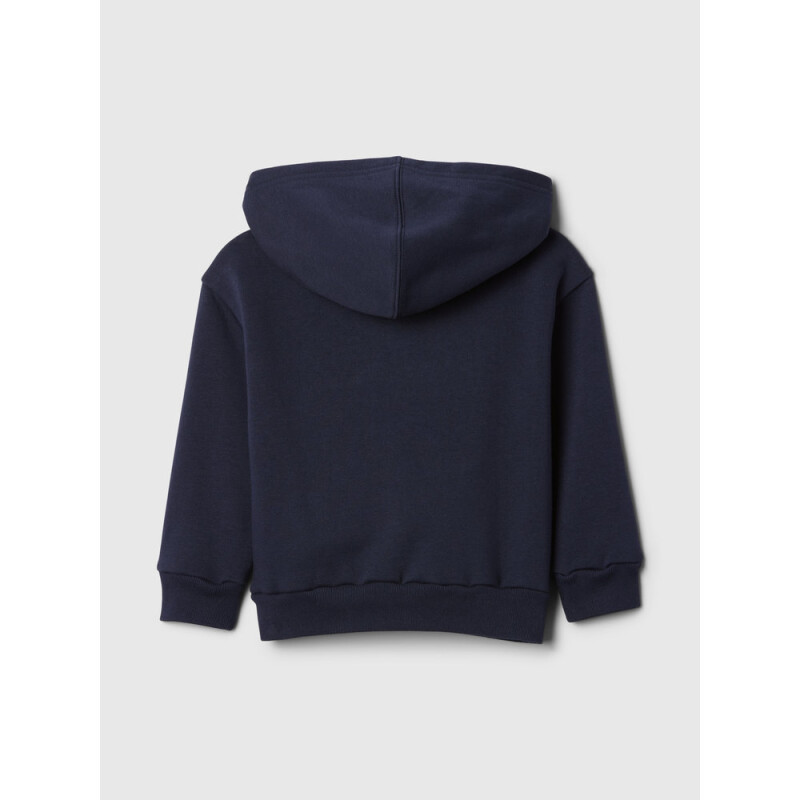 V-LOGO PO TAPESTRY NAVY