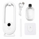 Humidificador Difusor Aromatizador Marca Youhome Eléctrico Usb Con Luz Led Pantalla Digital Aromaterapia Nebulizador Portátil Humidificador Difusor Aromatizador Marca Youhome Eléctrico Usb Con Luz Led Pantalla Digital Aromaterapia Nebulizador Portátil