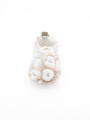 PANTUFLA DELFI BEIGE (V)