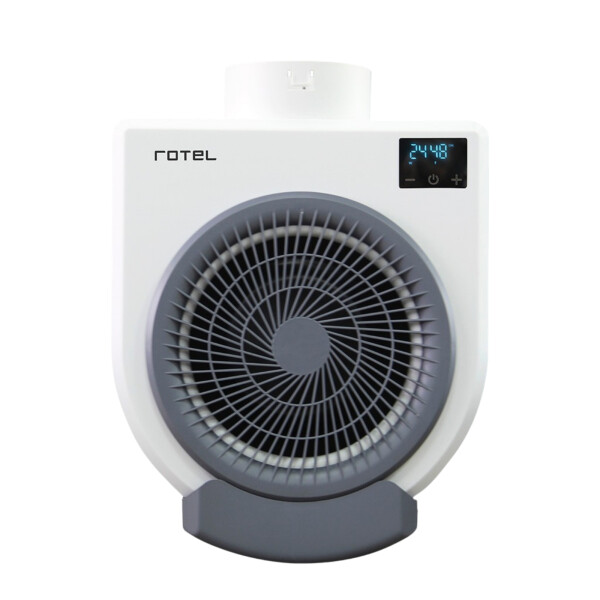 Extractor de Aire | Rotel Master Extractor de Aire | Rotel Master