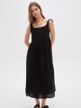 Vestido Adonid Negro