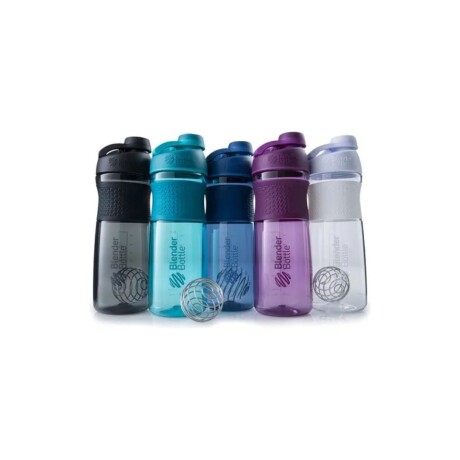 Shaker Sportmixer 760ml Blender Bottle Verde Agua
