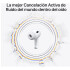 Auriculares Apple Airpods Pro 3 APPLE AIRPODS PRO 3